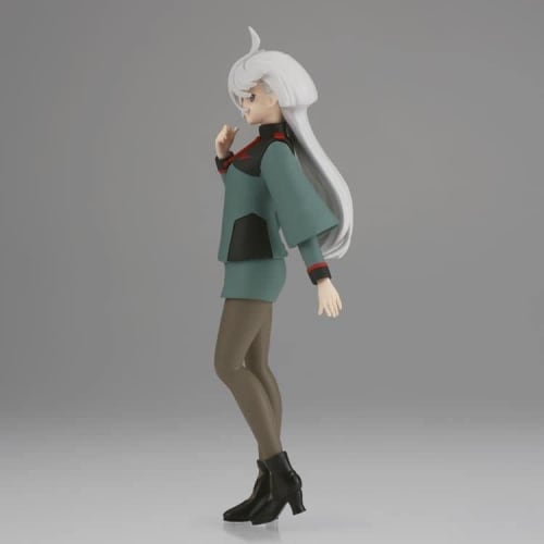 Banpresto Mobile Suit Gundam Witch of Mercury Miorine Remblanc Figure