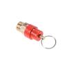 1/4'' Bsp 120Psi Kompressor Druck Relief Ventil Luft Regler Release Sicherheit