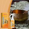 Jakehoe Brass Polishing Cleaning Spray Tarnish Removing Polishing Brightening Gentle Maintenance Brass Care Spray