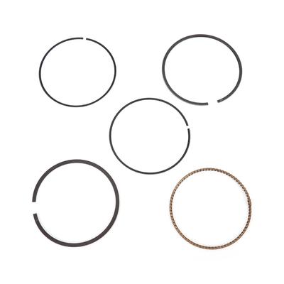 5 Stk. YP300 300cc 72,5mm Linhai Teile Kolbenringe Satz LH300 LH173MN ATV QUAD Chinesisches Motorrad