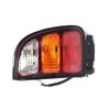 Auto ABS Zadní brzdové světlo Blinkr Brzdové brzdové světlo Zadní světlo pro Toyota RAV4 1994-2000 8156142050 8156042050