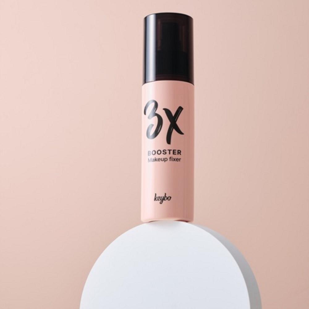 Kibo 3x Booster Makeup Fixer, 100g