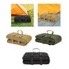 Prone Padded 73cmx200cm Resting Sturdy Non- Roll-up Blanket Portable Padded Lightweight Hunting Mat Hunting Accessories Mat