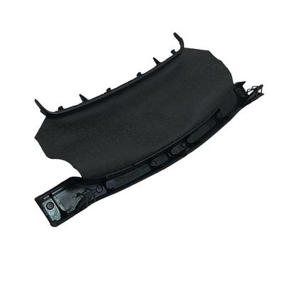 Mantenimiento del Coche Como Se Muestra Placa Protectora Marco Protector de Coche Para Tiguan Reemplazo Directo Para Tiguan 2010-2017
