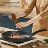 COOKER KING 24cm Maifan Stone Non-Stick Frying Pan