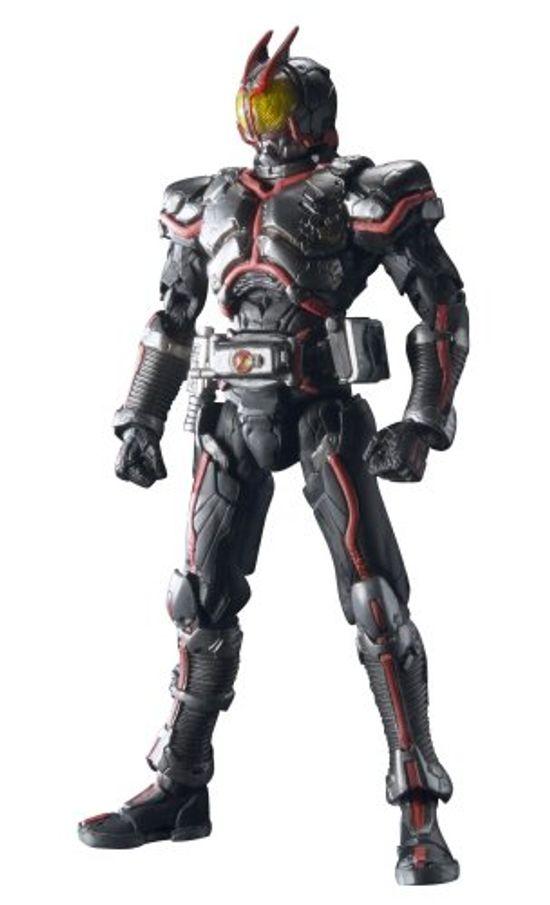 

TAMASHII NATIONS Classics 2007 Камен Райдер Фаиз SIC