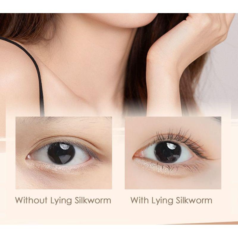 FOCALLURE - Double-headed Eye Contouring Stick - 2 Colors