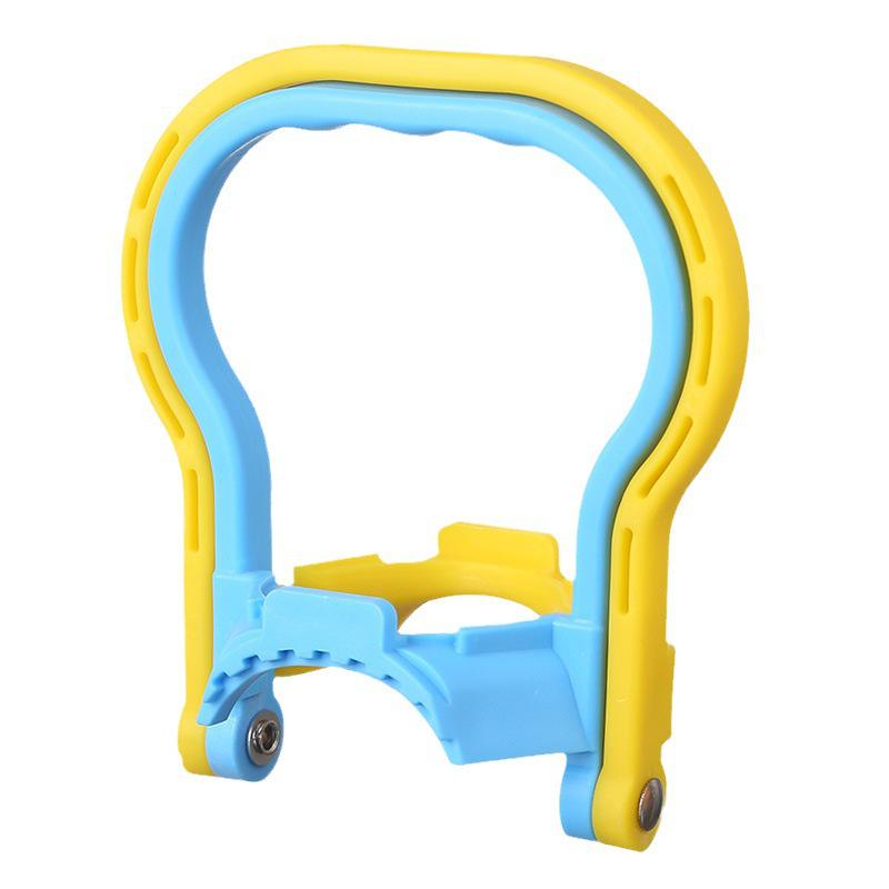 Thickened Water Carrier Handle for Bottled Mineral Water - New Style Labor-Saving Dispenser Clip