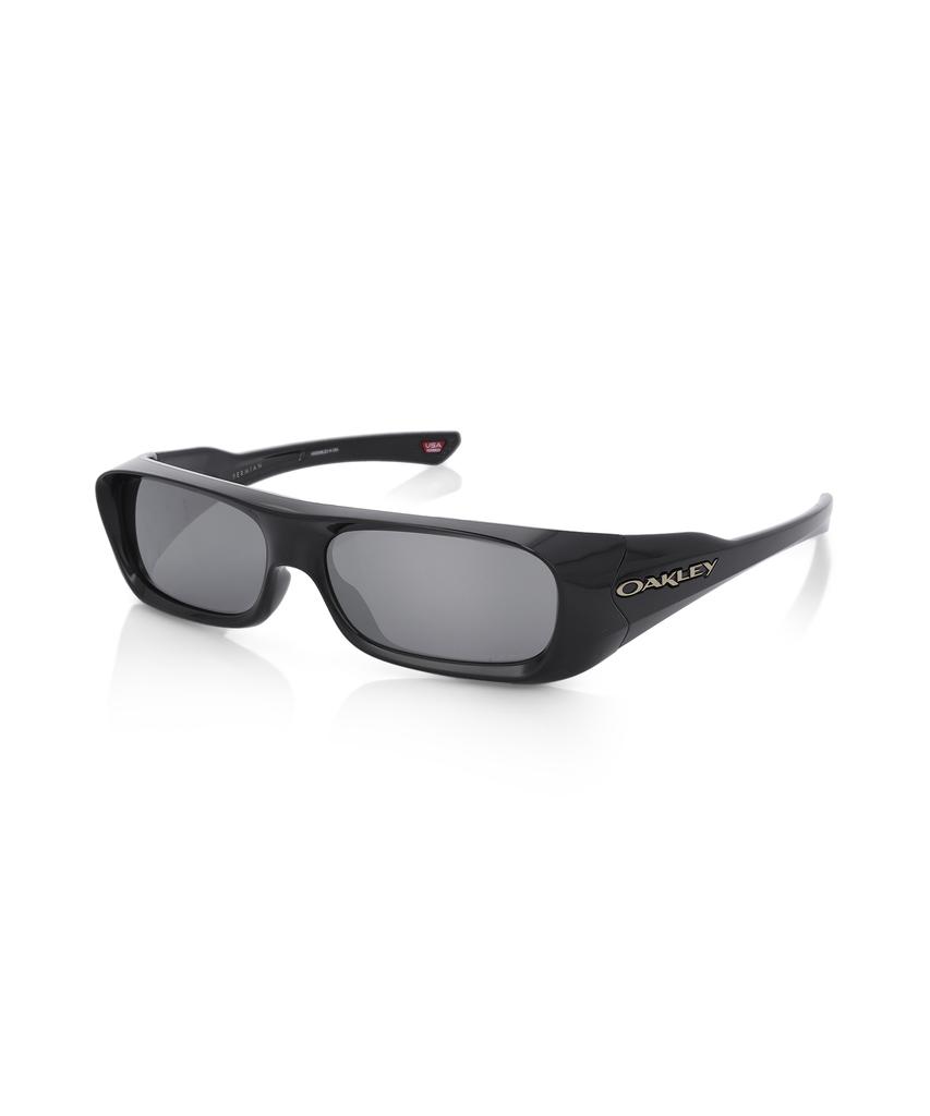 Okeulli Fermian - Black - Prizm Black / 0Oo9520