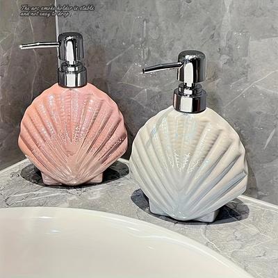 Banyo ve tuvalet – Sıvı Sabunluklar