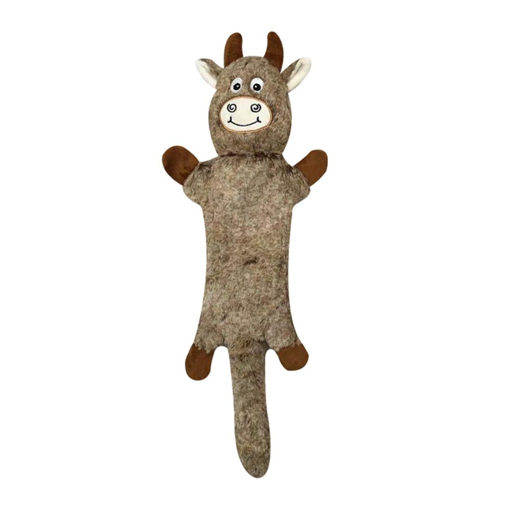 

Игрушка для жевания собак, мягкие интерактивные игрушки для домашних животных, игрушка для шлифования зубов собаки