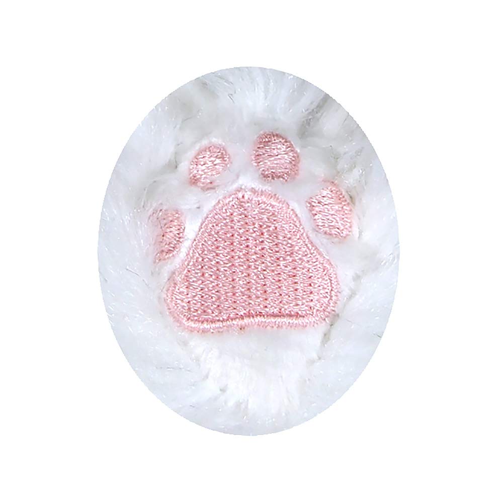 Sun Lemon Lap Cat Plush Animal Small P-6242 Black and White Cute Cat 13 X 36 X 15cm