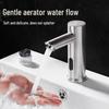 OEING Tall Automatic Sensor Faucet