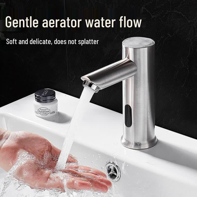OEING Tall Automatic Sensor Faucet