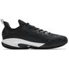 Anta Swagger 2 Cushioning Abrasion Resistant Rebound Low top Basketball Shoes Men's Black 912531106-1