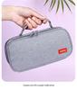 Large Capacity Multi-layer Canvas Pencil Case for Students