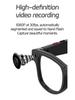 Occhiali Bluetooth Intelligenti AIMB-G1 con Chiamata e Registrazione Video per Miopia e Sport all'Aperto.