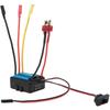 35A Small Brushless Electronic Speed Controller ESC for 1/18 1/16 Remote Control Car