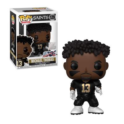 Funko POP! NFL: Saints - Michael Thomas (Home Jersey)