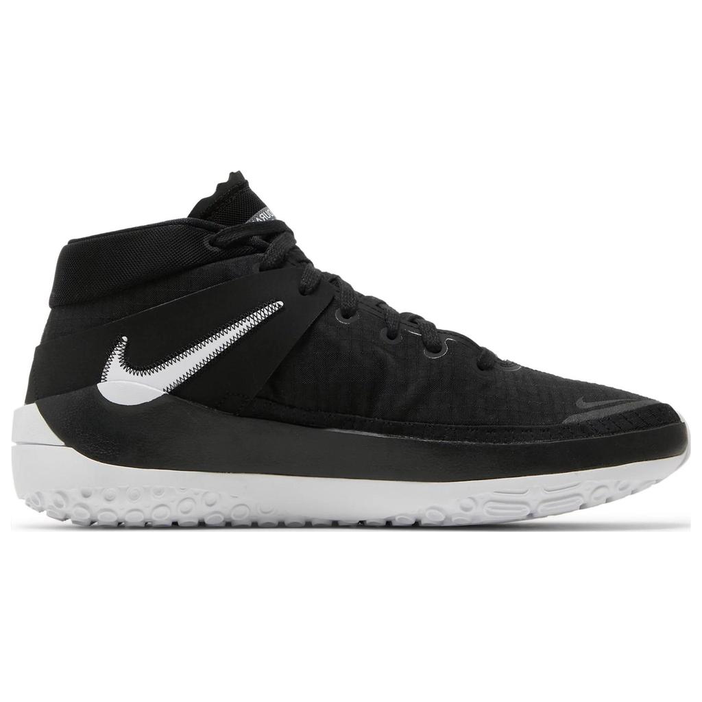 New Nike Kd 13 Tb 'Black White' CW4115-001