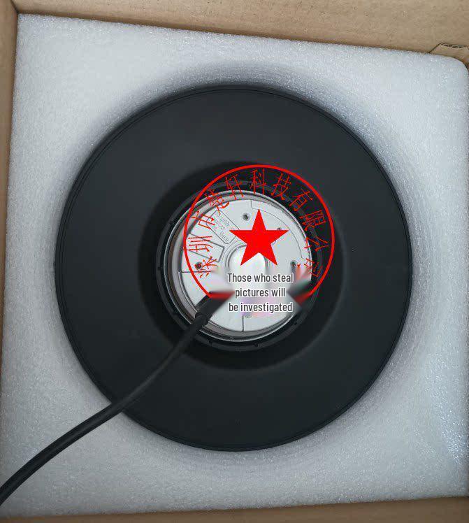 R2E220-AB06-05 M2E068-CF 230V 85/115W German Centrifugal Fan Standard Base Model