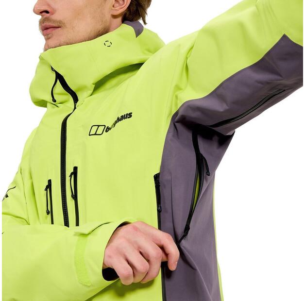 Berghaus Extrem Vanguard GTX Jacket