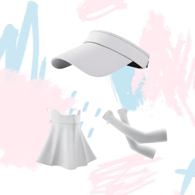 

EILEI 658 Summer Sun Protection Set