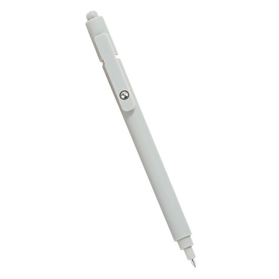 Professional Office Stationery Retractable Gel Pen, 0.5mm Smooth Writing Pens, Morandi Everyday Tools Candy Colored Pens for Note Taking And