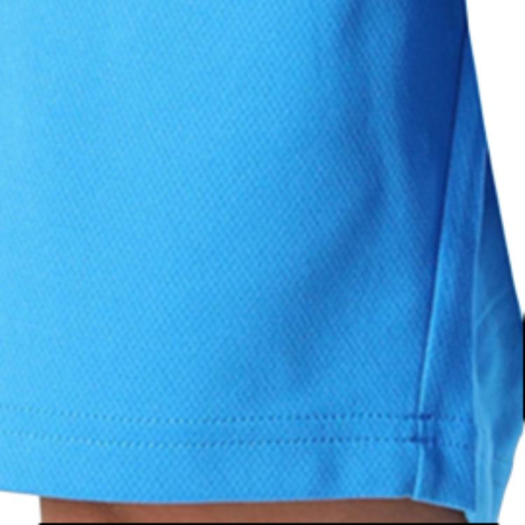 Puma Teamrise Breathable Comfortable Five-Point Soccer Shorts Men shorts Light-Blue 704942-18