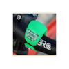 Bicycle Led Taillight Frog Light Waterproof Rechargeable Safety Warning For Mountain Cycling
