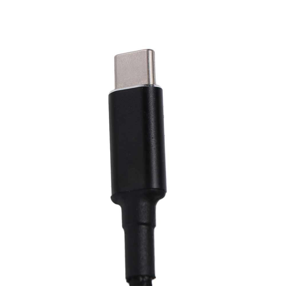Adapter Wire XT60 To Type-C Adapter Cable 20V  5A USB-C To XT60 Charging Cable  for ToolkitRC