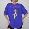 Unisex Women Printed Alejandro Sanz 2026 Concert Tee T Shirt 100 Cotton Tshirts Clothing