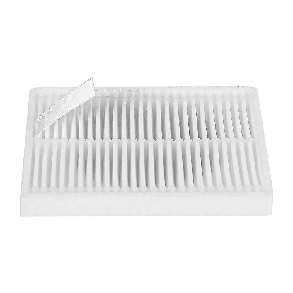 Filter Replacement For Xiaomi E12 E10 B112 S20 D106 E10C 3C Plus C103 3C Enhanced Primary Filter HEPA Filter Robot Vacuum Part