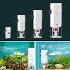 1Pcs Submersible Aquarium Filter Pump Wave Maker Water Changer Pump Silent Fish Tank Filters