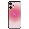 Funda de Dibujos Animados Para OPPO Reno 14 Pro Funda de Teléfono Suave de Silicona Para OPPO Reno14Pro Negra TPU Protectora Carcasa Trasera Mármol Para