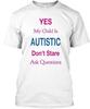 Tops – T-Shirts