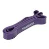 TOMSHOO 208cm Workout Loop Band Klimmzug-Assistenzband Stretch-Widerstandsband Powerlifting Bodybuilding Yoga Übung Fitness Assis
