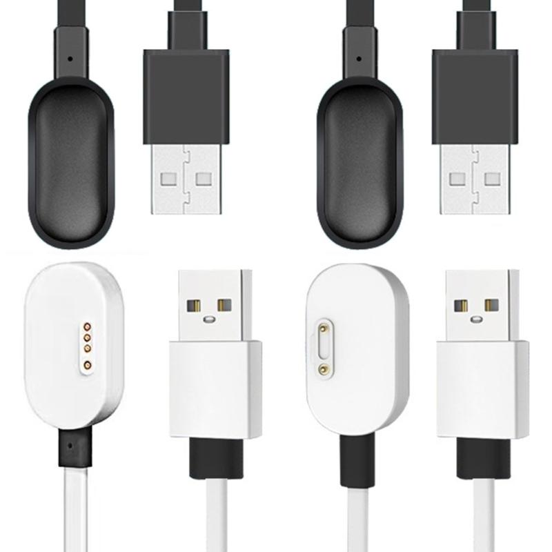 Magnetic Charging Cable For Y03 Y05 Y5S Q1S Z1S Z1Y Z2Y Z2S Z5 Z5Q Z3D Kids Smartwatch With Voltages&Current Protections