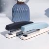 Desktop Stapler with Staple Remover 25 Sheets Capacity Office Stapling Machine Fit on 26/6  24/6 Staple (Not Included)