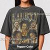 Limited Lauryn Hill Vintage T-Shirt, Gift For Woman and Man Unisex T-Shirt | Timnas FD