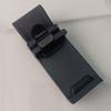 Universal Car Steering Wheel Mobile Phone Holder Mount Buckle Socket Holder Bike Clip Navigation GPS Smartphone Stand
