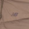 New Balance Men's Outdoor Collection Down Jacket Men's Brown NPD46121-BWN