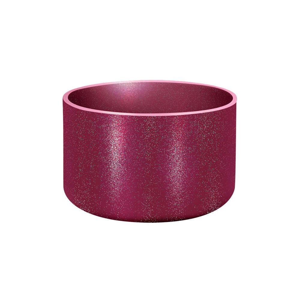 SW 7.5CM Silicone Cup Bottom Cover For Stanley 40oz Tumbler Silicone Boot Sleeve For IceFlow 30/20oz Water Bottle Covers