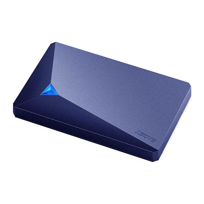 EAGET G100 500GB USB 3.0 Portable Hard Drive
