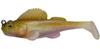 Megabass Nălucă Moale Dark Sleeper 2.4 Inch 1/4 oz Wakasagi (2529)