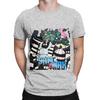 Sam And Max Hit The Road Shirt Funny 100 Cotton Tshirt Sam And Max Hit The Road Tops Tees For Unisex