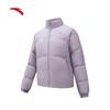 Anta 962648907 Loose Fit Duck Down Jacket