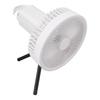 Tripod Stand Fan USB Rechargeable Retractable Portable Camping Fan Hanging Fan with Remote Control