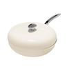Qingwei Pebble Maifan Stone Non-Stick Cookware
