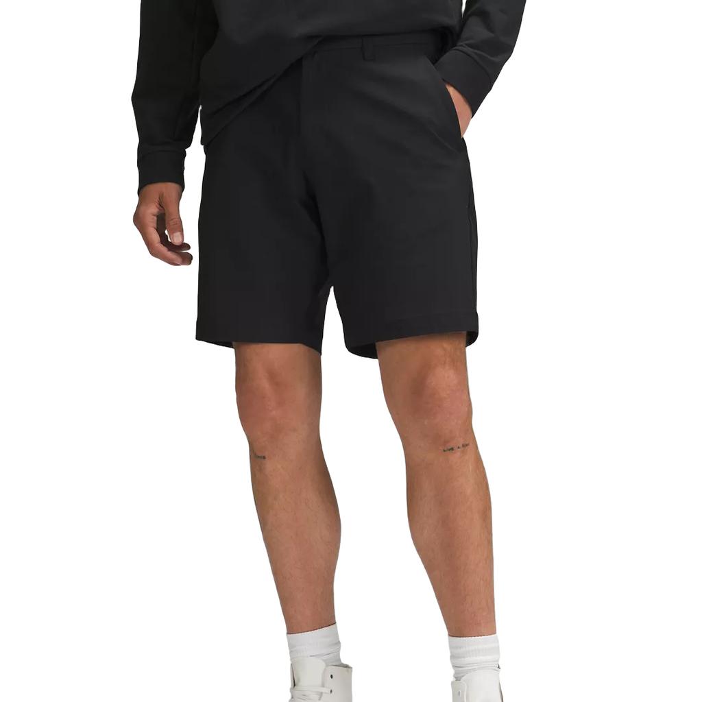 Lululemon Casual Shorts 9' Men's LM7B96S